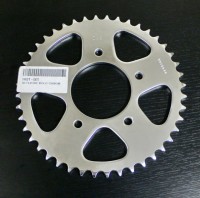 Highway Hawk H431-001 Rozeta Honda VT600/VLX chrom 1ks